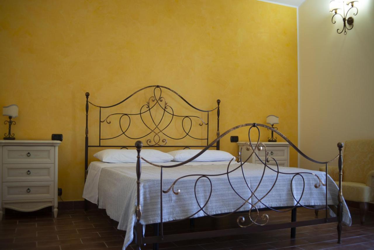 Villa Francesca 파키노 외부 사진