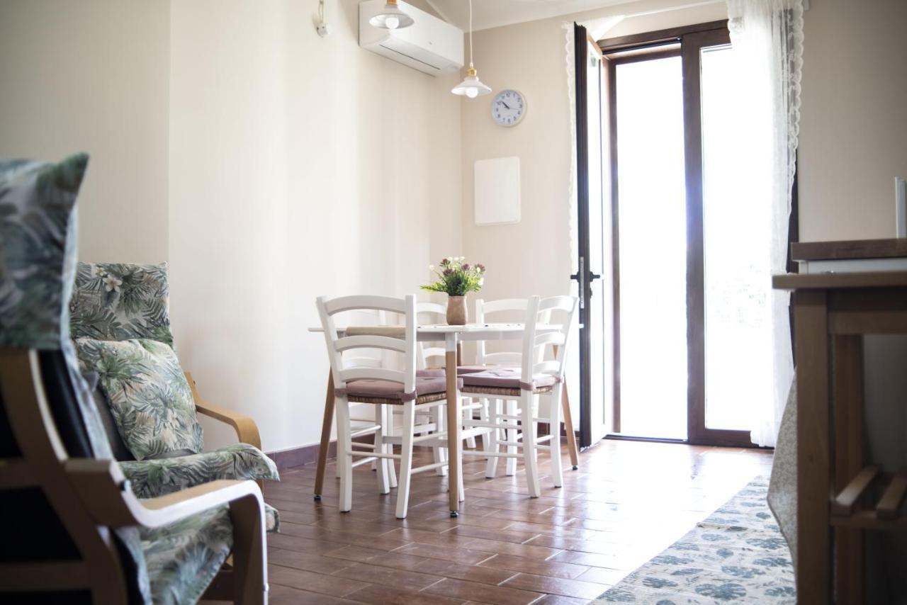 Villa Francesca 파키노 외부 사진